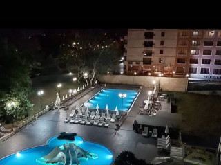 Aquamarine Hotel