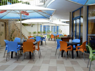 AQUAMARINE SUNNY BEACH