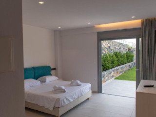 Aquamarine Villas