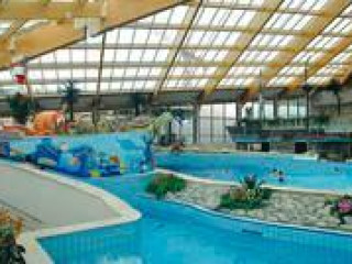 AQUAPALACE HOTEL PRAGUE