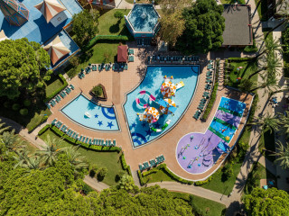 IC Hotels Green Palace