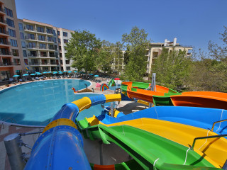 Prestige Hotel & Aquapark