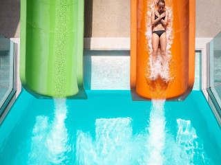Mitsis Bali Paradise
