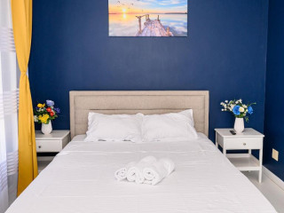 Aquarium Residence 1