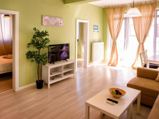 Aquarium Residence 1