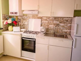 Aquarium Residence 1