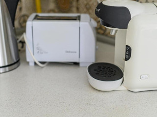 Aquarium Residence 1