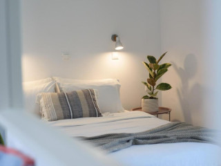 Aquarius Beach Hotel