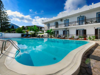 Aquarius Beach Hotel