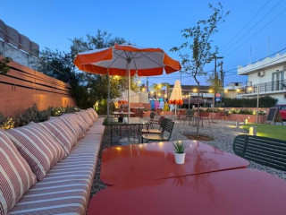 Aquarius Beach Hotel