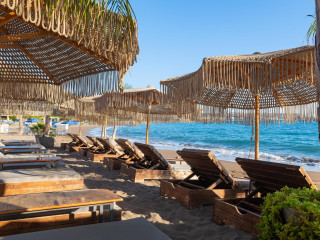 Aquarius Beach Hotel Rhodes