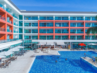 Aquashow Park