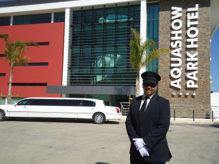 Aquashow Park