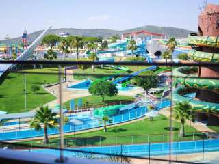 Aquashow Park