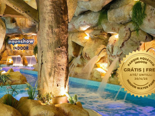 Aquashow Park Hotel
