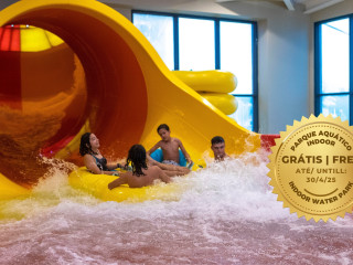 Aquashow Park Hotel