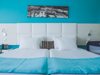 Aquashow Park Hotel