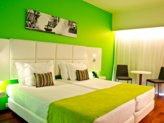 Aquashow Park Hotel