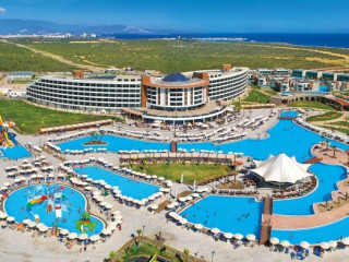 AQUASIS DE LUXE RESORT&SPA