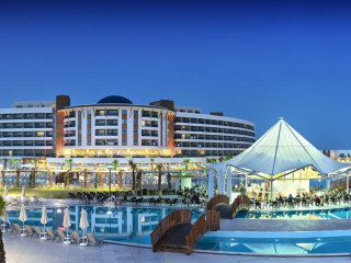 AQUASIS DELUXE RESORT & SPA