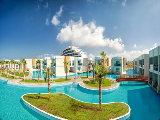 AQUASIS DELUXE RESORT SPA