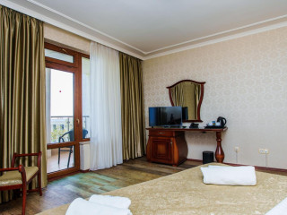 BOUTIQUE HOTEL AQUA VIEW