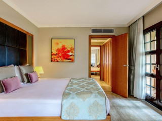STEVALIA HOTEL AND SPA