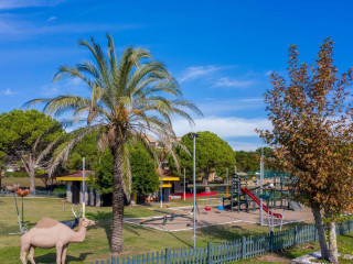 STEVALIA HOTEL AND SPA