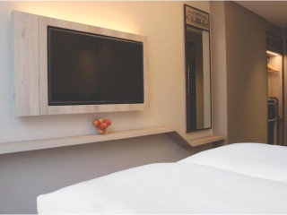 Aqueen Prestige Hotel Lavender