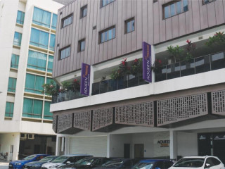 Aqueen Prestige Hotel Lavender