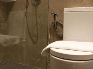 Aqueen Prestige Hotel Lavender
