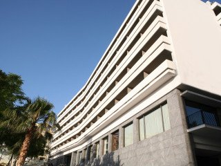 Aquila Atlantis Hotel Heraklion