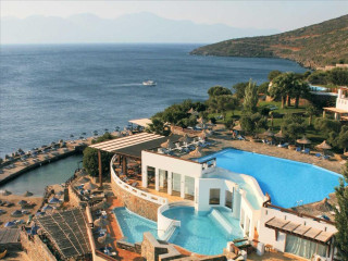 AQUILA ELOUNDA VILLAGE