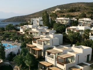 AQUILA ELOUNDA VILLAGE Adults only 16+