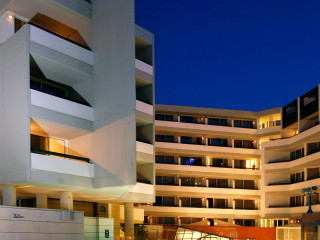 Aquila Porto Rethymno