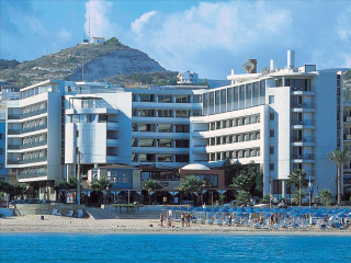 Aquila Porto Rethymno Hotel