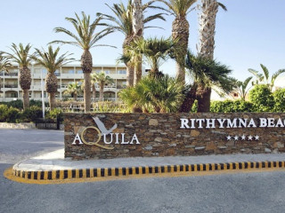 AQUILA RITHYMNA BEACH