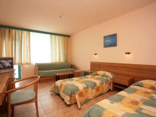 Hotel Ravelli