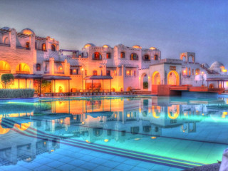 Arabella Azur Resort