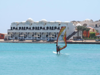 Arabella Azur Resort