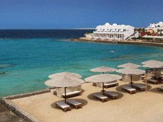 Belmare Hotel 