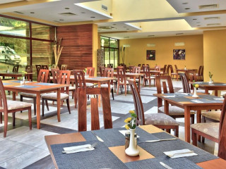 Arabella Beach Hotel