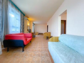 Arabella Beach Hotel