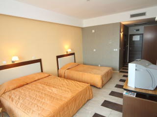 Arabella Beach Hotel
