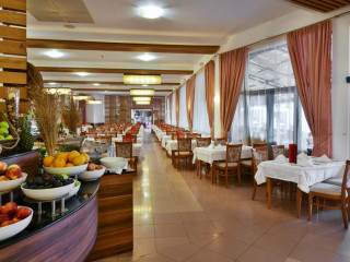 ARABELLA GRIFID CLUB HOTEL