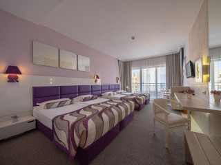 ARABELLA GRIFID CLUB HOTEL