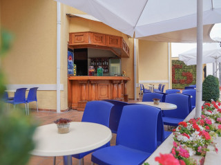 ARABELLA GRIFID CLUB HOTEL