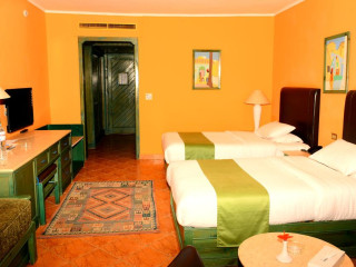 ARABIA AZUR RESORT