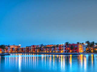 ARABIA AZUR RESORT