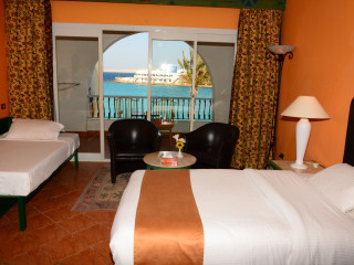 Arabia Azur Resort
